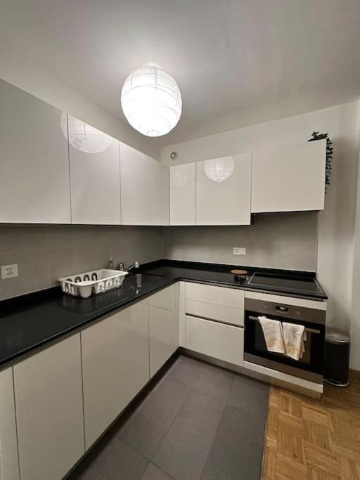 Confort, Vue Sur Le Apartment *