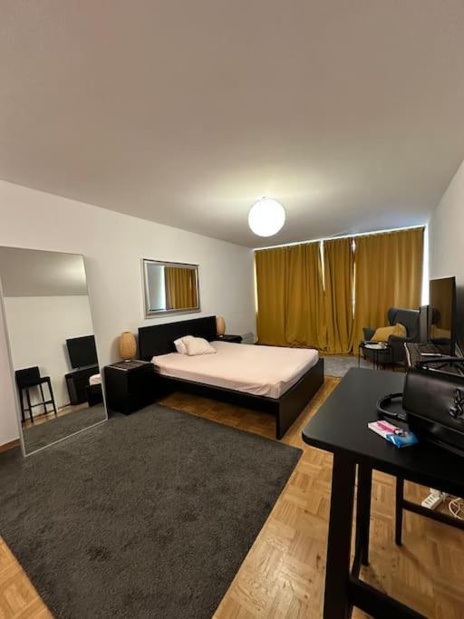 Apartment Confort, Vue Sur Le