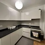 Appartement Confort, Vue sur le Lac