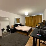 Appartement Confort, Vue sur le Lac