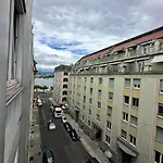 Appartement Confort, Vue sur le Lac