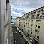 Appartement Confort, Vue sur le Lac