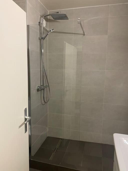 Appartement Confort, Vue Sur Le