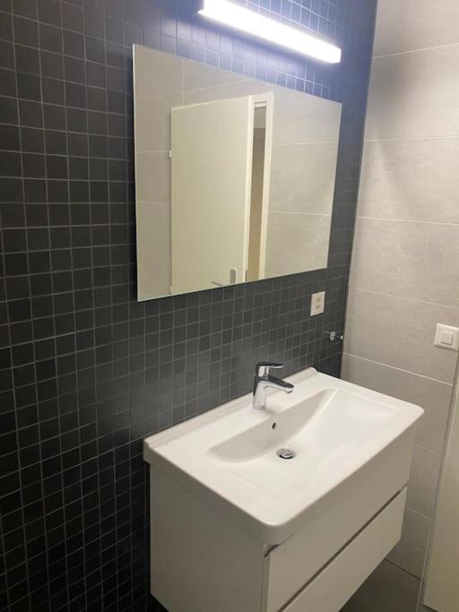 Confort, Vue Sur Le Appartement Genève