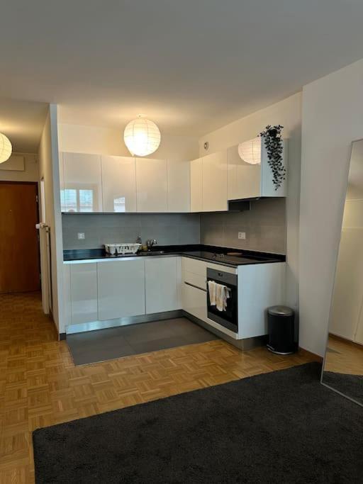 Appartement Confort, Vue Sur Le *